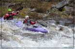 kayak agout 2013